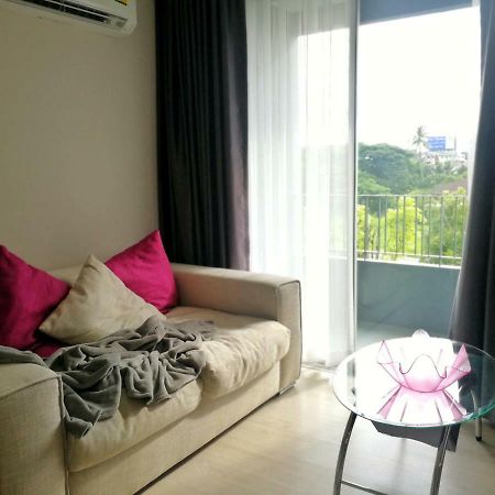 Diamant Modern Room Condominium Resort Chiang Mai Bagian luar foto