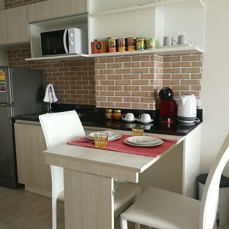 Diamant Modern Room Condominium Resort Chiang Mai Bagian luar foto
