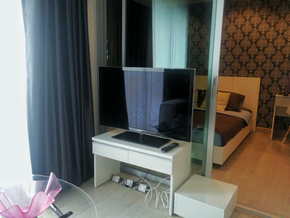 Diamant Modern Room Condominium Resort Chiang Mai Bagian luar foto
