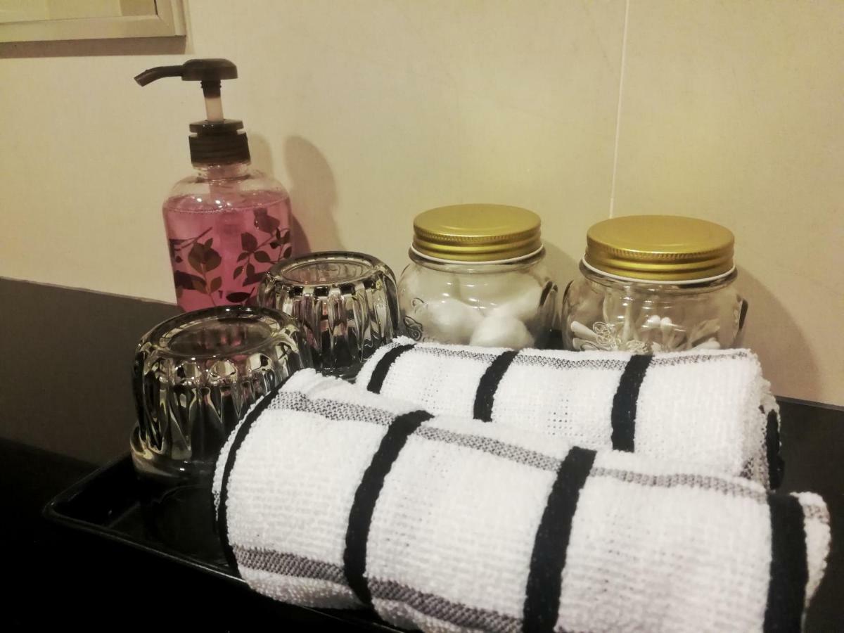 Diamant Modern Room Condominium Resort Chiang Mai Bagian luar foto