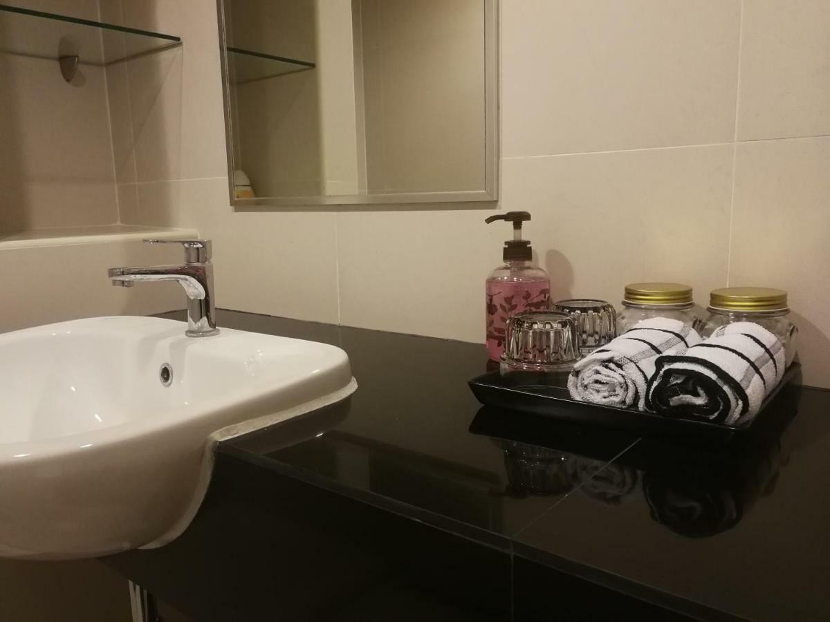 Diamant Modern Room Condominium Resort Chiang Mai Bagian luar foto