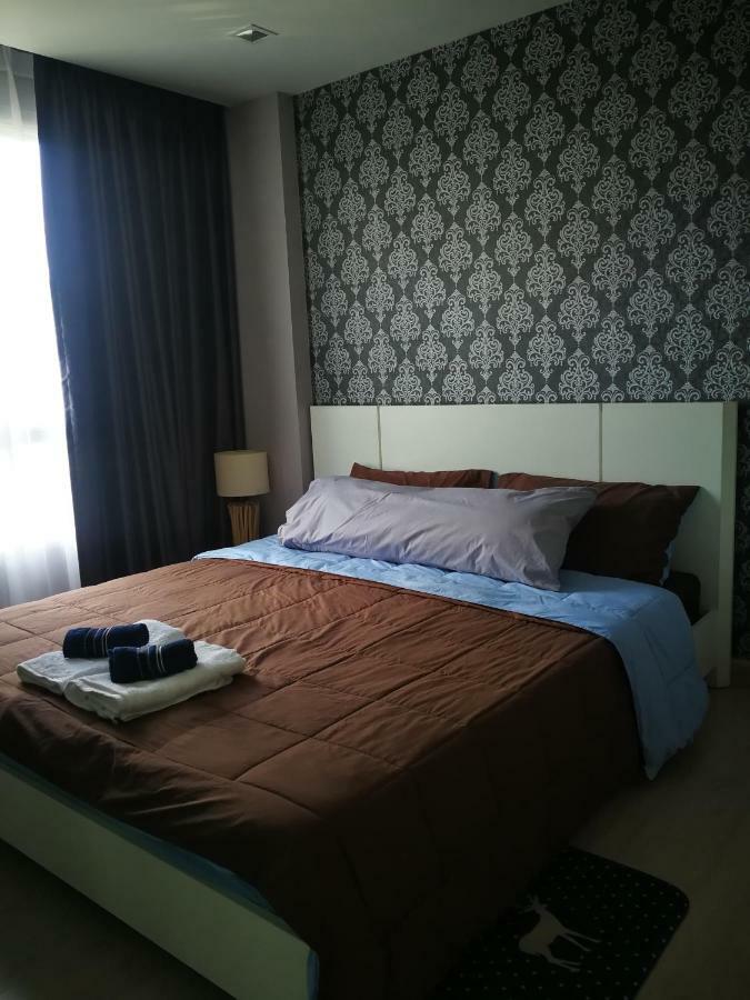 Diamant Modern Room Condominium Resort Chiang Mai Bagian luar foto